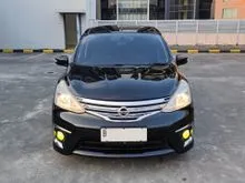 2017 Nissan Grand Livina 1.5 Highway Star Autech MPV