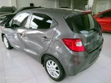 2022 Honda Brio 1.2 E Satya Hatchback
