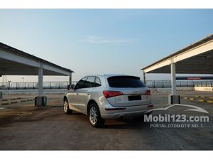 Audi Bekas Murah Jual Beli 194 Mobil Di Indonesia Mobil123