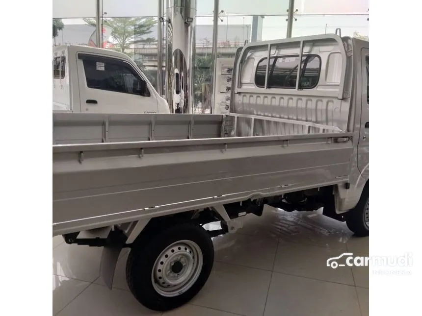 2024 Suzuki Carry FD ACPS Pick-up