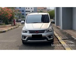 2019 Wuling Confero 1.5 S L Lux+ MPV
