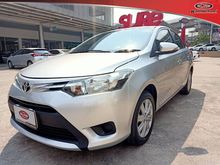 2017 Toyota Vios 1.5 (ปี 13-17) J Sedan