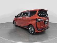 2016 Toyota Sienta 1.5 Q MPV