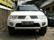 2012 Mitsubishi Pajero Sport 2.5 Dakar SUV