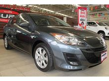2012 Mazda 3 1.6 (ปี 11-14) Spirit Sports Hatchback AT