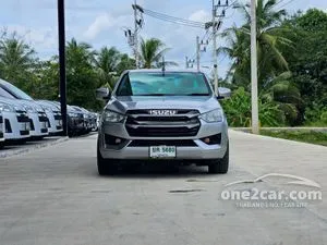 2023 Isuzu D-MAX 1.9 S Pickup