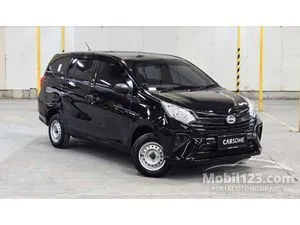 2024 Daihatsu Sigra 1.0 D MPV