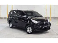 2024 Daihatsu Sigra 1.0 D MPV (garansi unit 1thn)