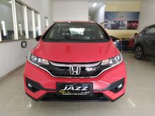 Promo akhir tahun Mobil baru Honda Jazz Dp 23jtan 1,5 RS Hatchback