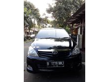 Kijang Inova 2008, Tipe G, NEGO!!! Siap Pakai