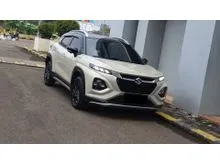 2025 Suzuki Fronx 1.5 SGX Hybrid SUV