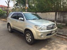 2006 Toyota Fortuner 2.7 (ปี 04-08) V SUV AT