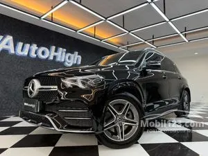 2023 Mercedes-Benz GLE450 3.0 AMG Line 4MATIC SUV