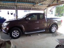 2016 Nissan NP 300 Navara 2.5 KING CAB E Pickup MT
