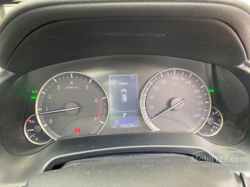 2019 Lexus RX 300 Luxury SUV