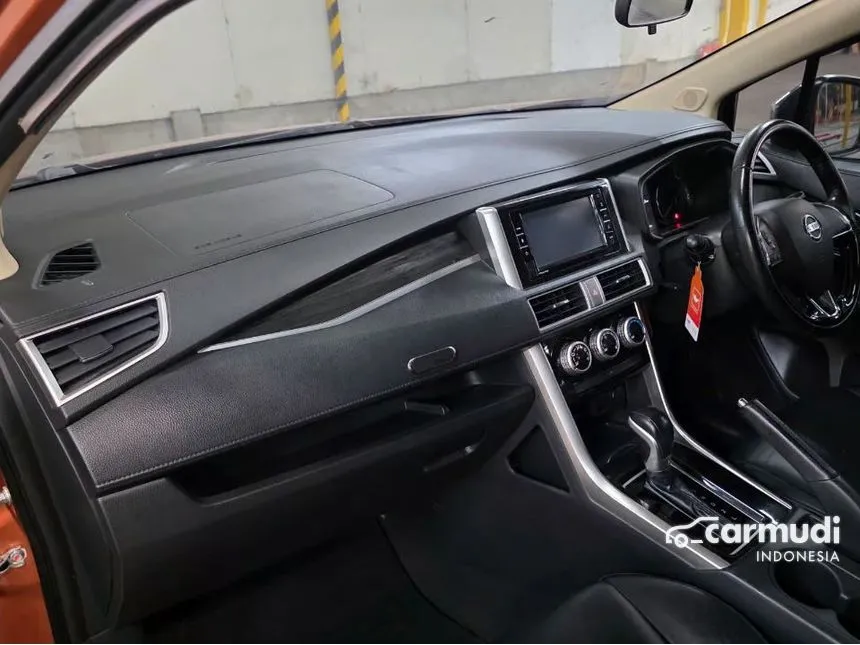 2019 Nissan Livina VL MPV