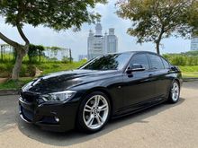 BMW 320i F30 MSport Facelift LCI Limited Editon 2016/2017