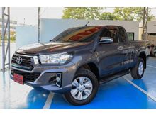 2019 Toyota Hilux Revo 2.4 SMARTCAB Prerunner J Plus Pickup