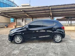2021 Honda Brio 1.2 Satya E Hatchback