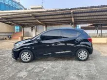 2021 Honda Brio 1.2 Satya E Hatchback