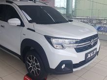 2020 Suzuki XL7 1.5 BETA Wagon