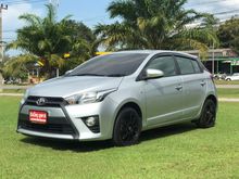 2016 Toyota Yaris 1.2 (ปี 13-17) J Hatchback AT