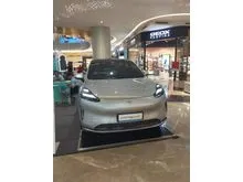 2026 GAC Hyptec HT 0.0 Premium Hatchback on dapatkan promo spesial bunga 0 persen disini