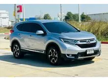 2019 Honda CR-V 2.4 (ปี 17-21) ES 4WD SUV