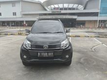 2017 Daihatsu Terios 1.5 R SUV