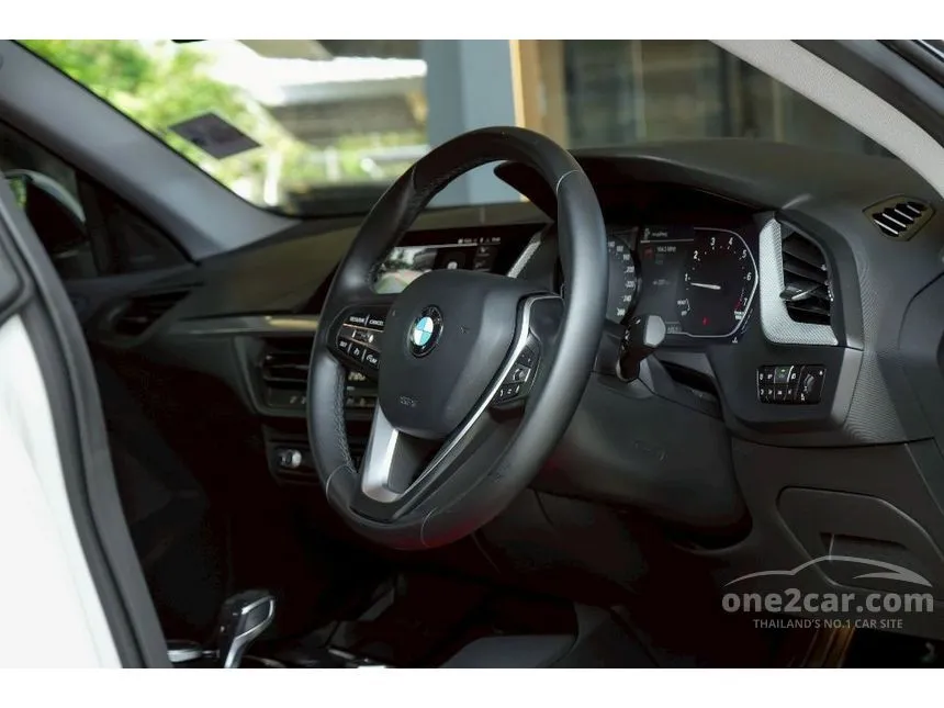 2021 BMW 220i Gran Sport Sedan