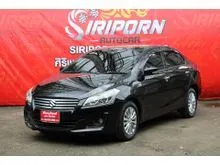 2016 Suzuki Ciaz 1.2 (ปี 15-25) GLX Sedan