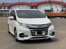 2019 Honda Odyssey 2.4 Prestige MPV