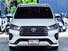 2021 Toyota INNOVA 2.8 (ปี 16-22) Crysta Wagon