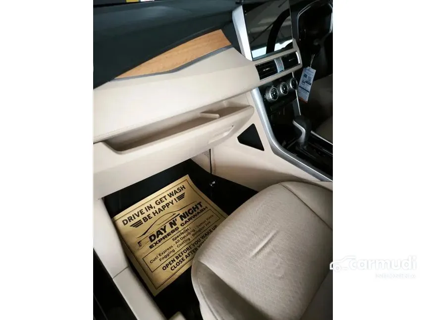 2018 Mitsubishi Xpander Ultimate MPV