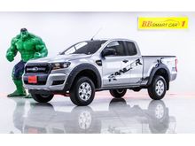 2018 Ford Ranger 2.2 OPEN CAB (ปี 15-18) Hi-Rider XL+ Pickup