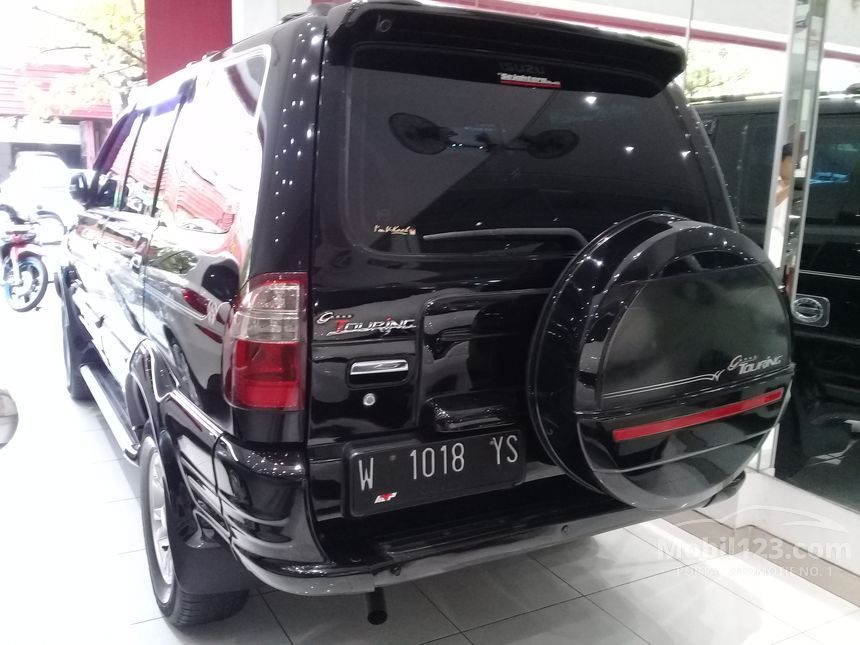 Jual Mobil  Isuzu  Panther  2012 GRAND  TOURING  2 5 di Jawa  