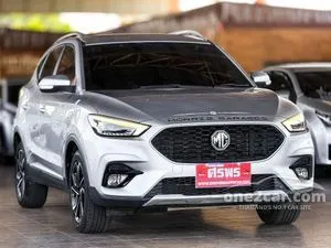 2023 MG ZS 1.5 X SUV