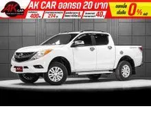 2013 Mazda BT-50 PRO 2.2 Double Cab Hi-Racer Pickup