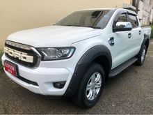 2018 Ford Ranger 2.2 DOUBLE CAB (ปี 15-18) Hi-Rider XLT Pickup