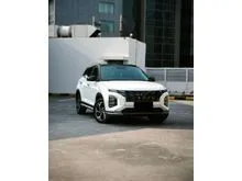 2022 Hyundai Creta 1.5 Prime SUV TDP MULAI 35 JUTA BERGARANSI SIAP PAKAI DAN TERAWAT