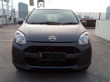 2015 Daihatsu Ayla 1.0 M Hatchback