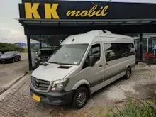 2016 Mercedes-Benz Sprinter 2.1 315 CDI A3 Van Wagon