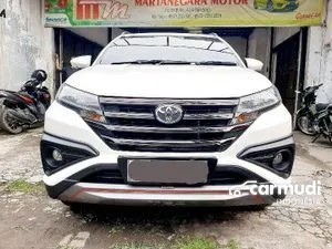 2018 Toyota Rush 1.5 TRD Sportivo SUV AT Kondisi Mulus Siap Pakai