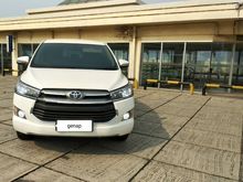 2016 Toyota Kijang Innova 2.4 V Matic