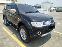 2009 Mitsubishi Pajero Sport 2.5 Exceed SUV