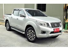 2018 Nissan NP 300 Navara 2.5 DOUBLE CAB Calibre EL Pickup