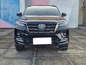 2023 Toyota Fortuner 2.8 GR Sport 4X2 SUV