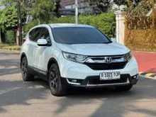 2019 Honda CR-V 2.0 SUV CVT - UNIT GRESSS RAWATAN, SIAP PAKAI NO PR, CASH n KREDIT TDP Rendah - LOW PRICE