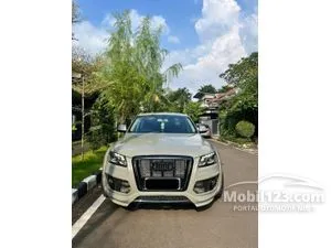 2011 Audi Q5 2.0 TFSI SUV
