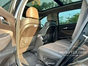 2019 Hyundai Santa Fe 2.2 Grand CRDi SUV